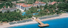 AK-KA HOTELS ANTEDON GARDEN - 2